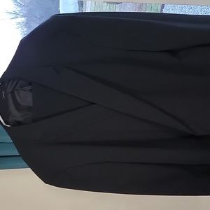 Mens Suit Jacket 60R